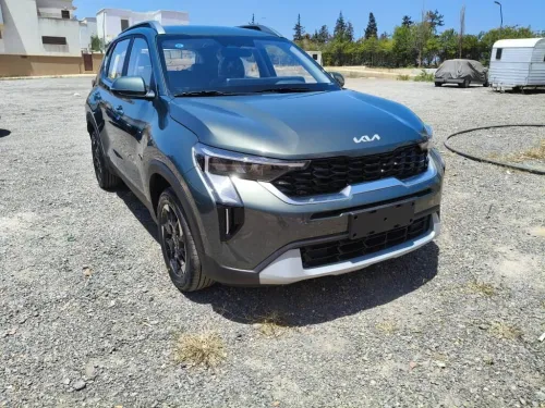 Kia Sonet  2025 Luxury
