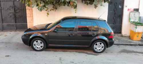 Volkswagen Golf 4 1999 Golf 4