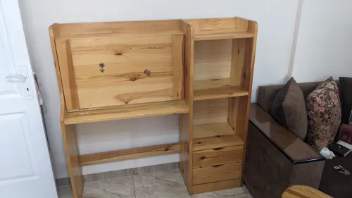 Bureau 