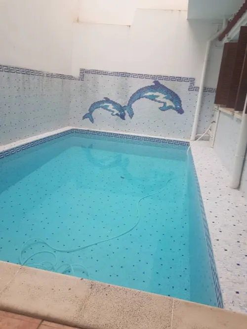 Location Appartement Duplex F6 Alger Birkhadem