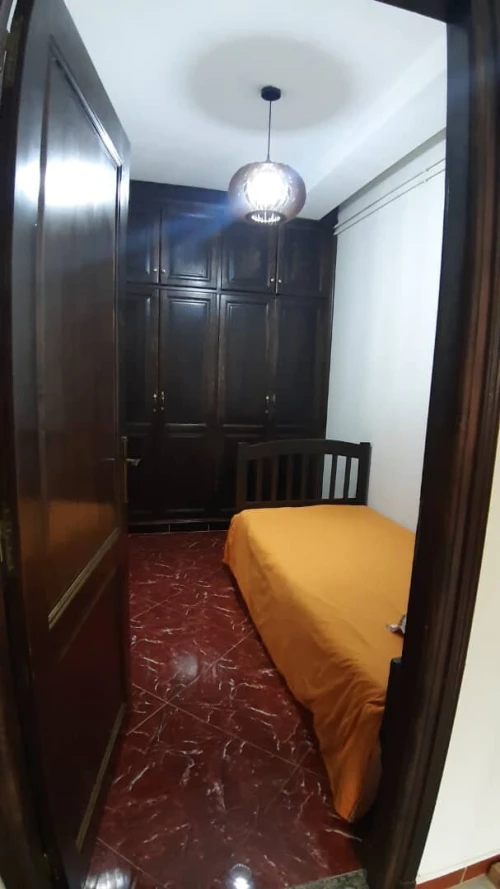 Location Appartement F2 Alger Hydra