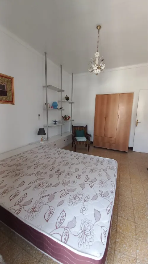 Location Appartement F2 Alger Hydra