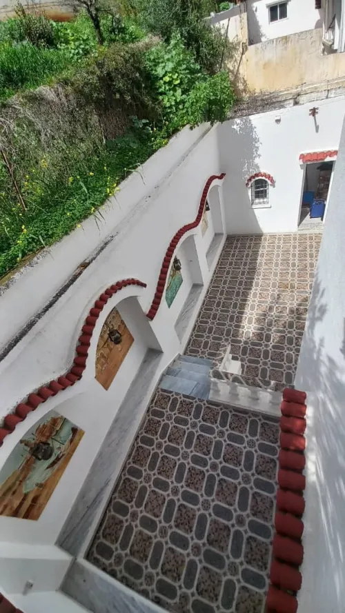 Location Villa Alger Hydra