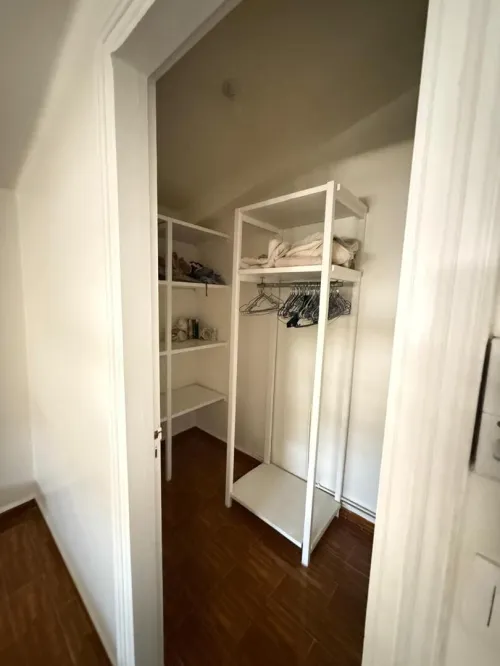 Location Appartement F3 Alger Hydra