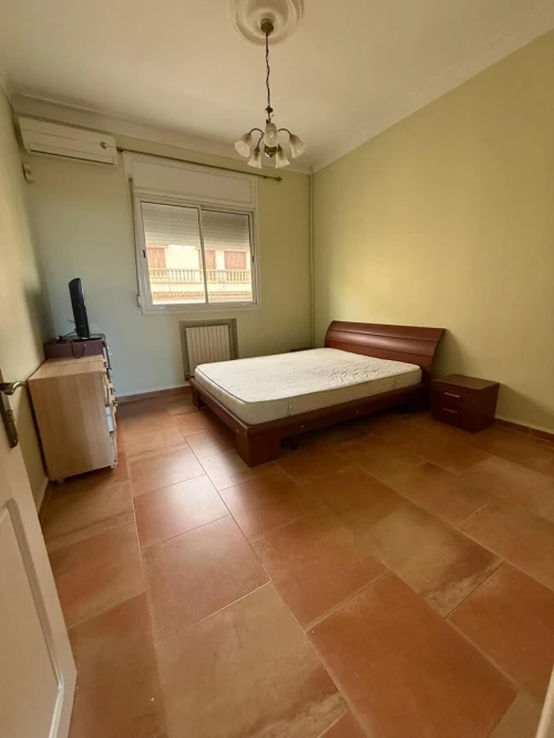 Location Appartement F4 Alger Hydra