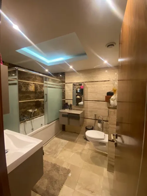Location Appartement Duplex F6 Alger Said hamdine