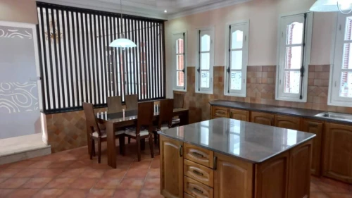 Location Appartement Duplex F6 Alger Birkhadem
