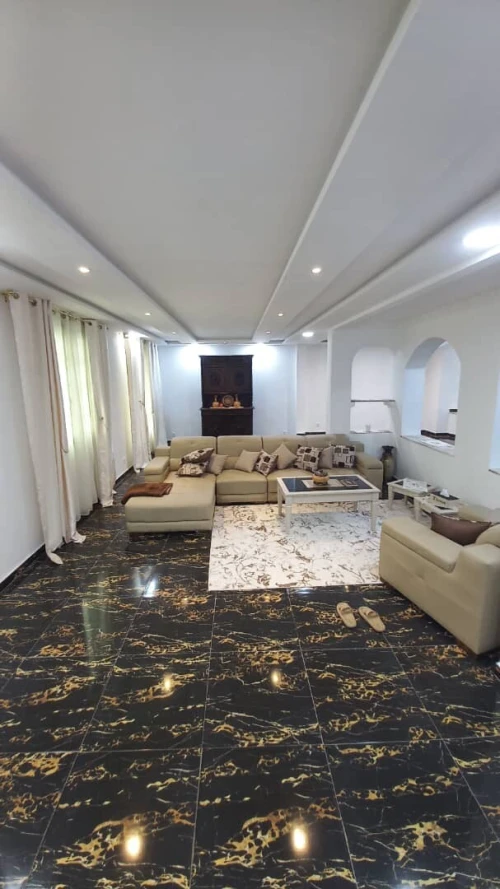 Location Villa Alger Hydra