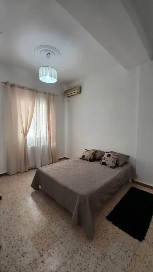 Location Villa Alger Hydra