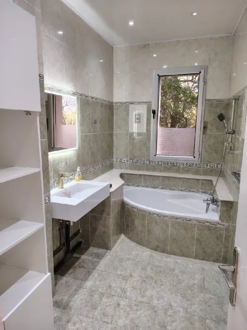 Location Appartement F3 Alger Hydra