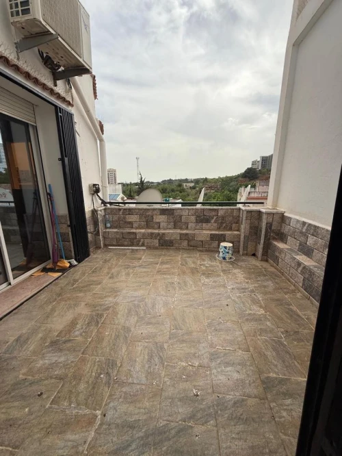 Location Appartement F4 Alger Hydra