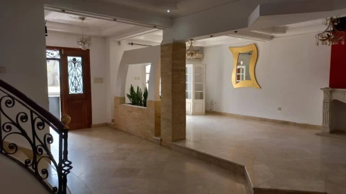 Location Appartement Duplex F6 Alger Birkhadem
