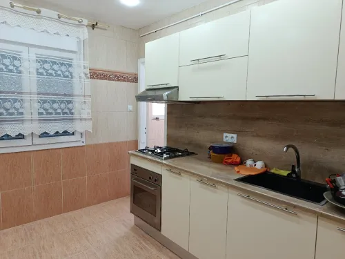 Location Appartement F4 Alger Staoueli