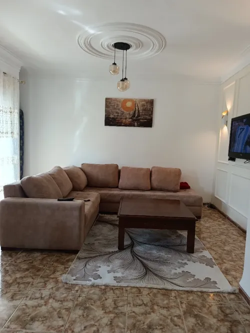 Location Appartement F4 Alger Staoueli