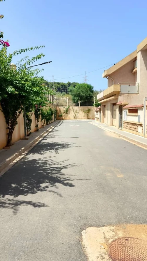 Vente Villa Tipaza Douaouda