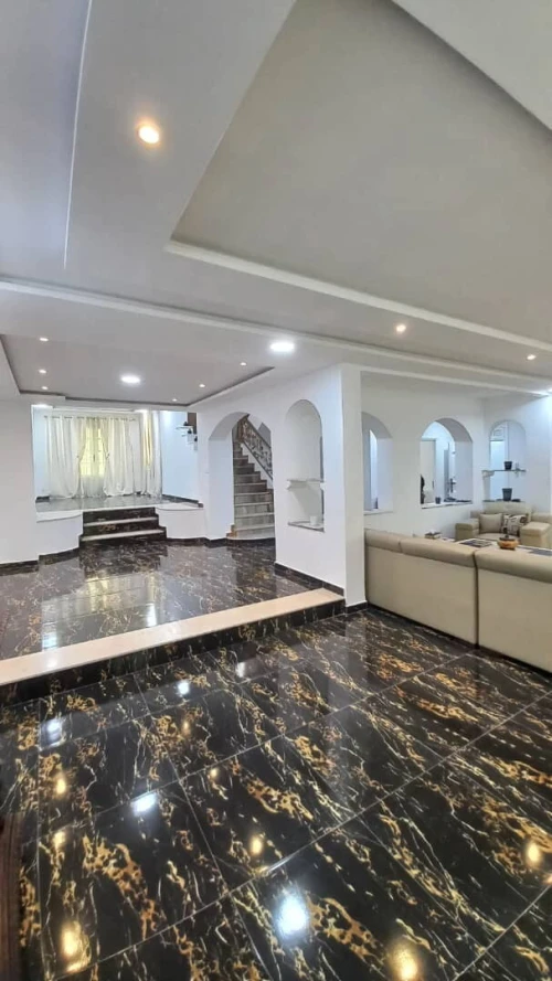 Location Villa Alger Hydra