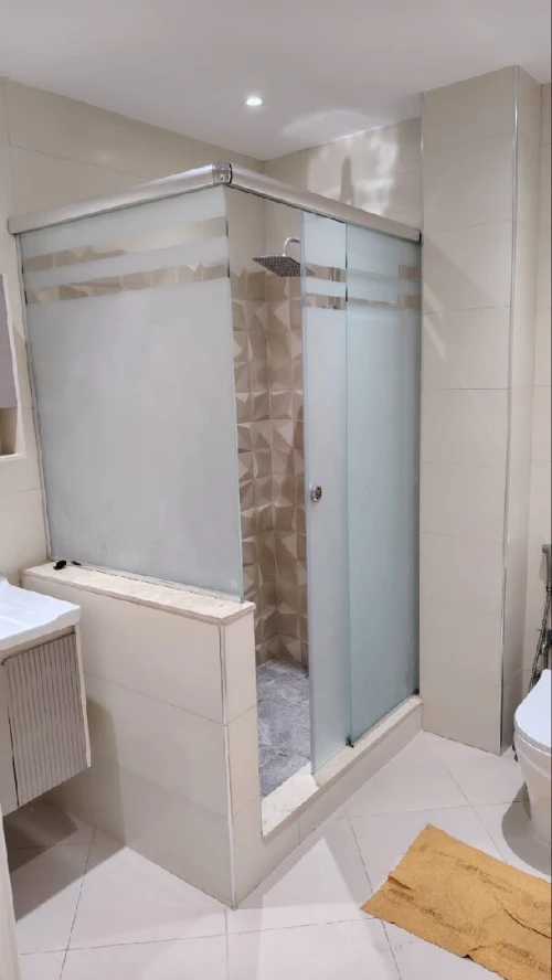 Vente Appartement F3 Alger Hydra 11