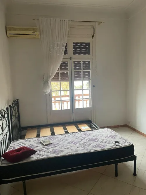 Location Appartement F5 Alger Sidi mhamed