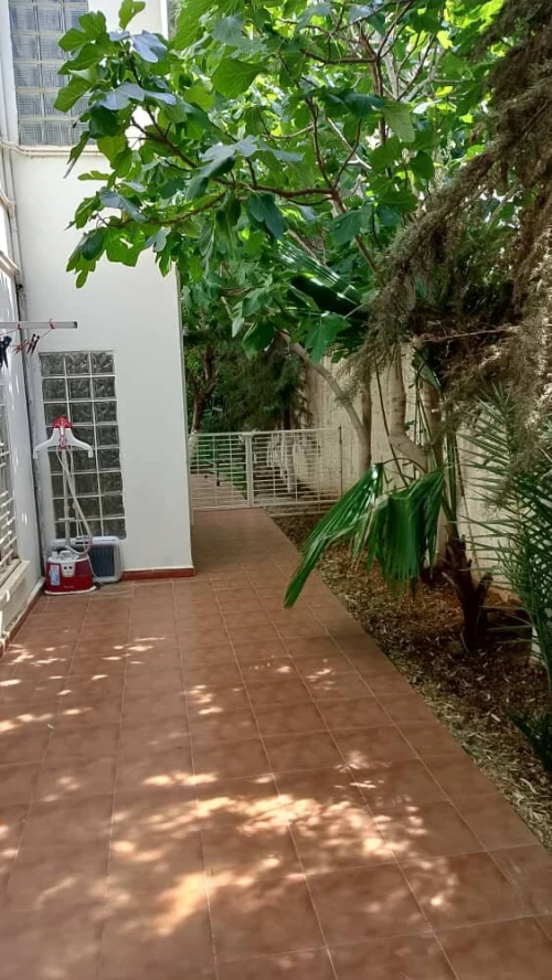 Location Appartement F3 Alger Birkhadem 11