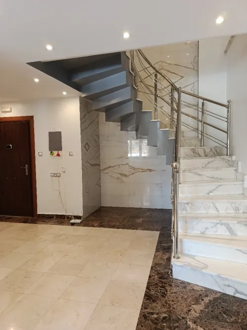 Location Appartement Duplex F6 Alger Said hamdine