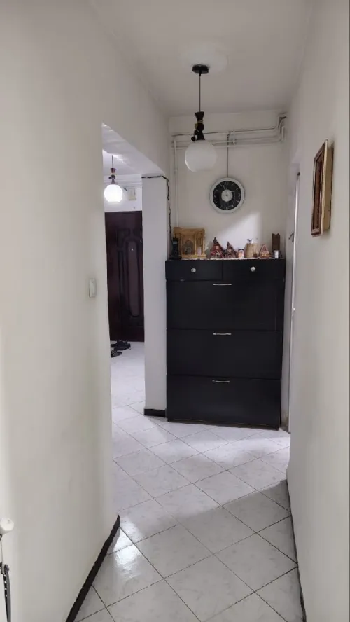 Vente Appartement F4 Alger Bab ezzouar 4