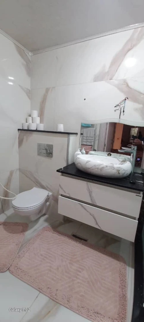 Location Appartement Duplex F4 Alger Cheraga