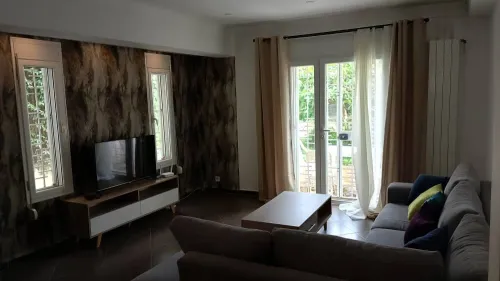 Location Appartement F4 Alger Birkhadem