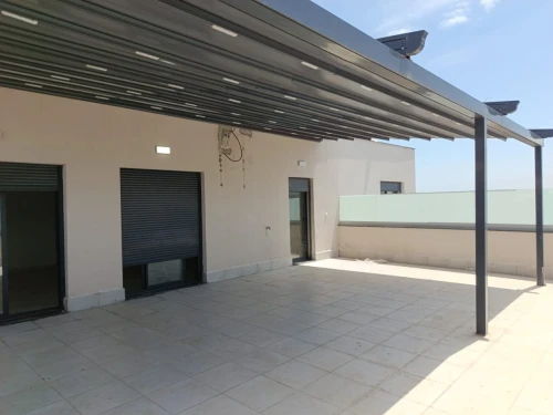 Vente Appartement F4 Alger Hydra