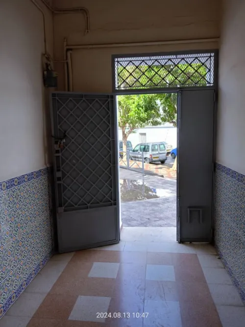 Location Local Alger Bab el oued