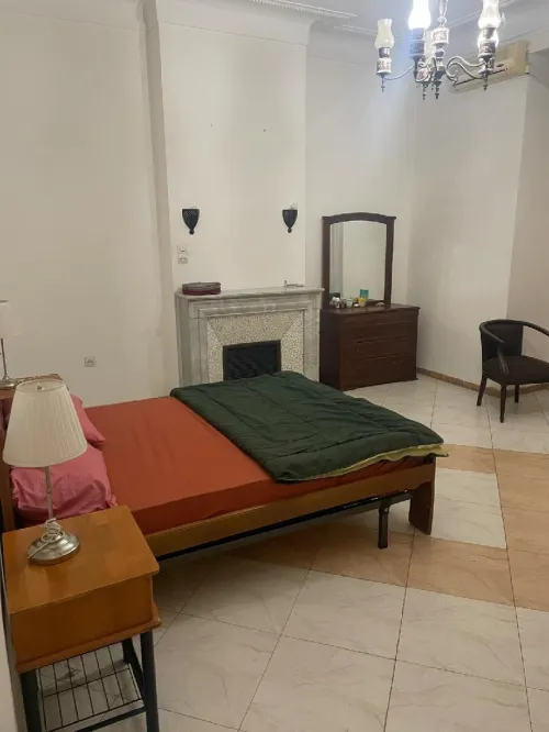 Location Appartement F5 Alger Sidi mhamed