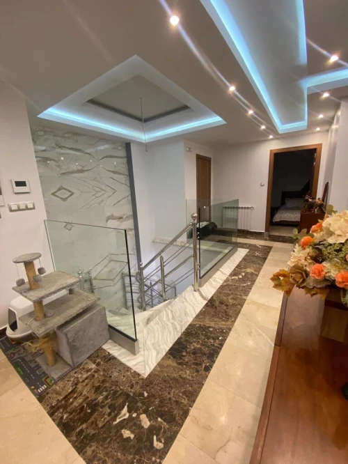 Location Appartement Duplex F6 Alger Said hamdine
