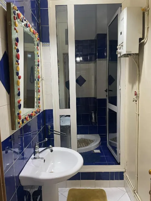 Location Appartement F5 Alger Sidi mhamed