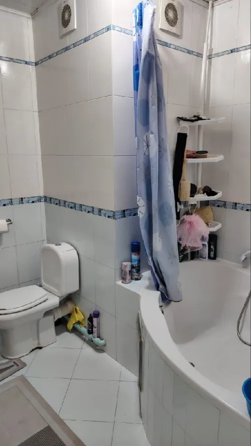 Vente Appartement F4 Alger Bab ezzouar 5