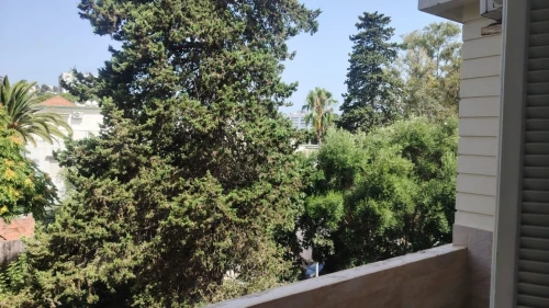 Vente Appartement F3 Alger Hydra 10