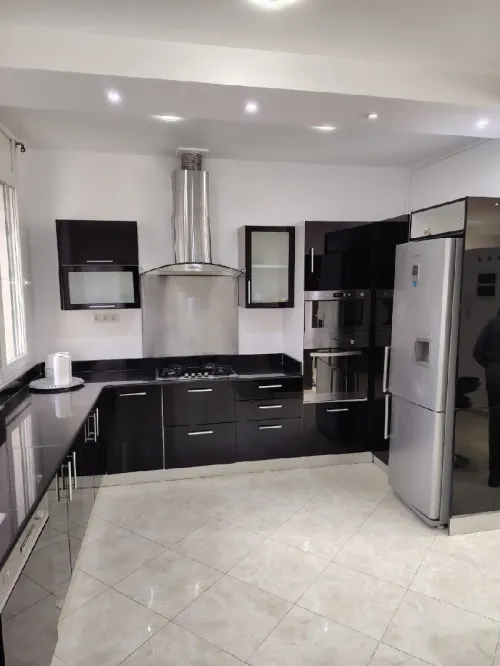 Location Appartement F3 Alger Hydra