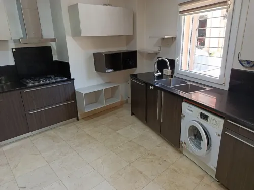 Location Appartement Duplex F6 Alger Said hamdine