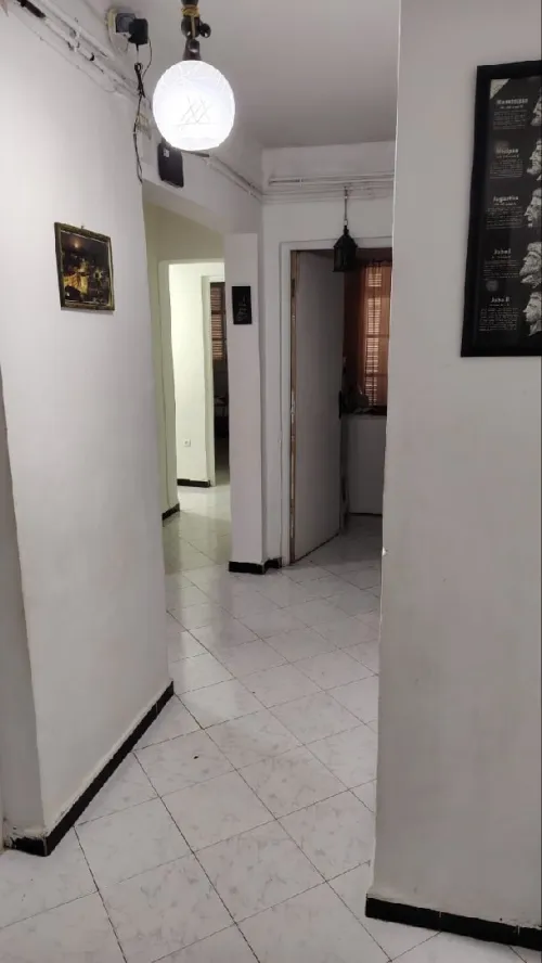Vente Appartement F4 Alger Bab ezzouar 6