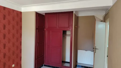 Location Appartement F3 Alger Dely brahim