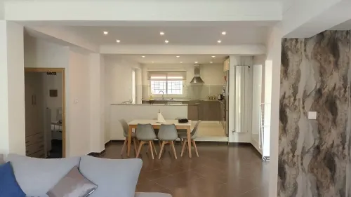 Location Appartement F3 Alger Birkhadem 2
