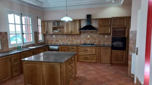Location Appartement Duplex F6 Alger Birkhadem