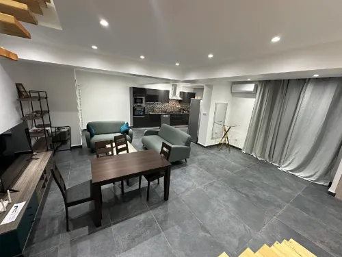 Location Appartement F3 Alger El achour