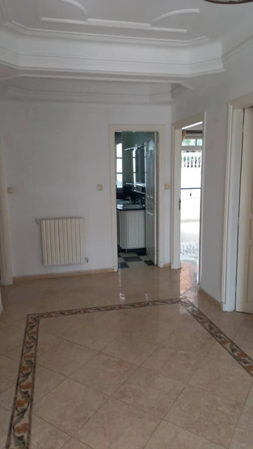 Location Appartement Duplex F6 Alger Birkhadem
