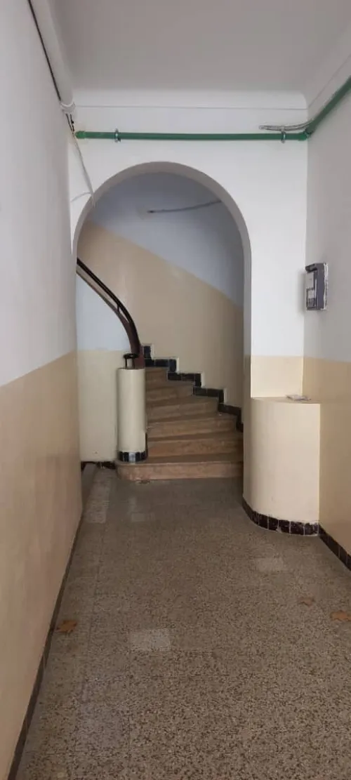 Location Appartement F3 Alger Hydra