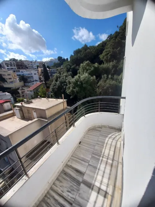Location Appartement F3 Alger El biar