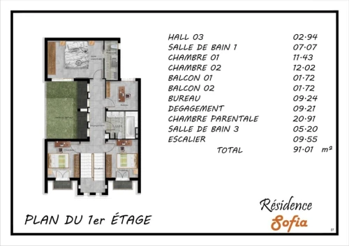 Vente Villa Alger Khraissia