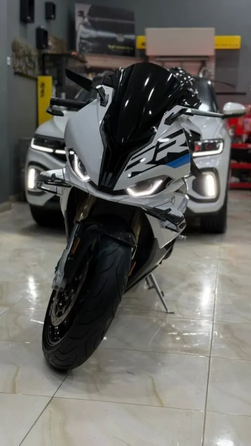 Bmw S1000RR Pack M Pack M 2024