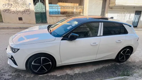 Opel Astra 2025 GS