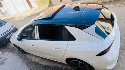 Opel Astra 2025 GS