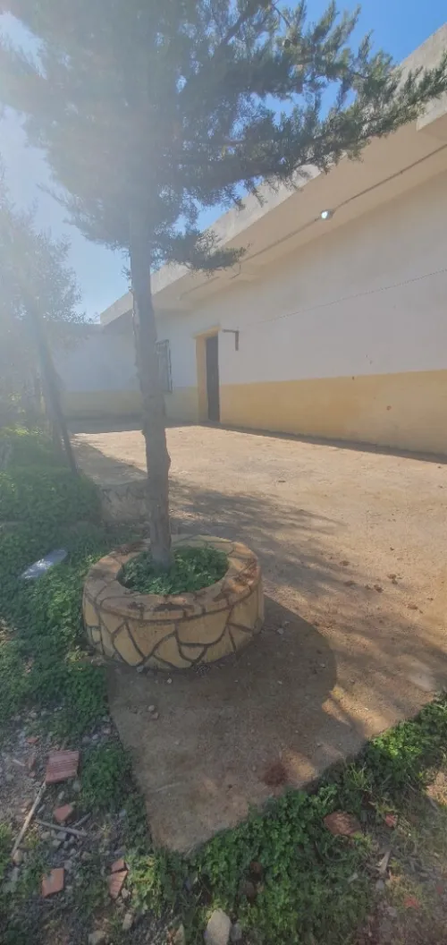 Vente Villa Alger Khraissia