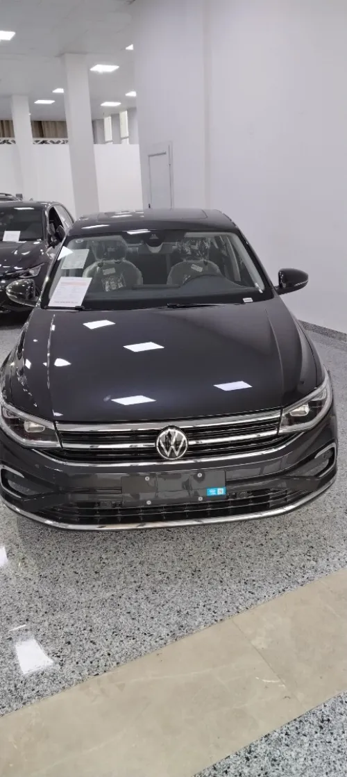 Volkswagen Bora 2025 